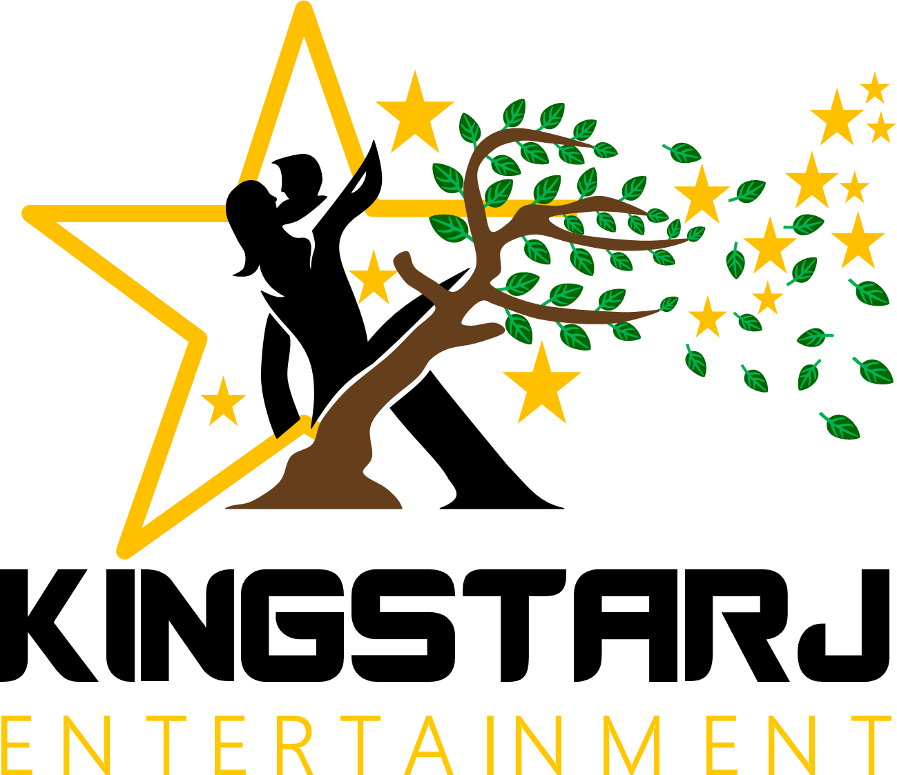 KingstarJ Entertainment